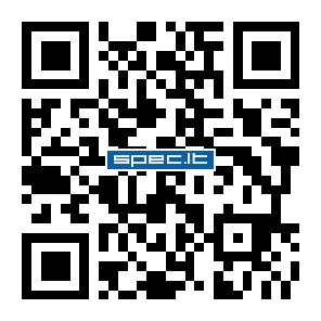 QR kodas | Autava, UAB | spec.lt