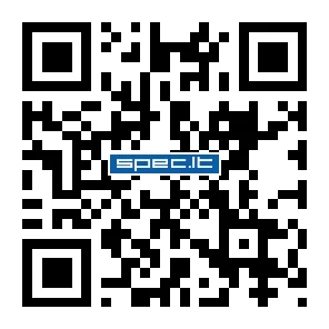 QR kodas | Autoapranga, UAB | spec.lt