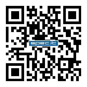 QR kodas | Autobaltikas, UAB | spec.lt