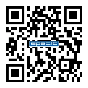 QR kodas | Autoberta, UAB | spec.lt