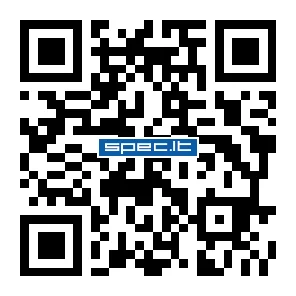 QR kodas | Autoburė, UAB | spec.lt