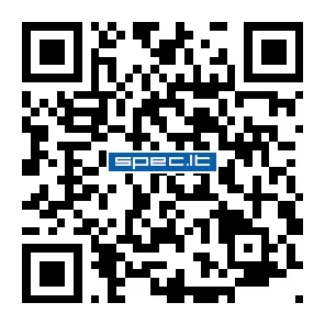 QR kodas | Autocentras Statmonta, UAB | spec.lt