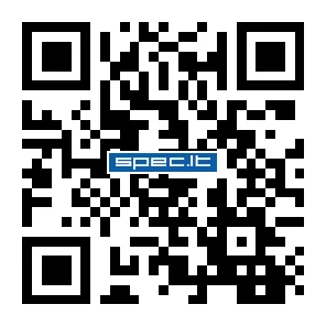 QR kodas | Autodaktaras, UAB | spec.lt