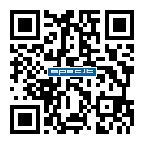QR kodas | Autodažymas, UAB | spec.lt