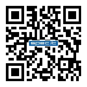 QR kodas | Autogaranta, UAB | spec.lt