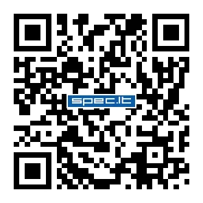 QR kodas | Autohidraulika, UAB | spec.lt