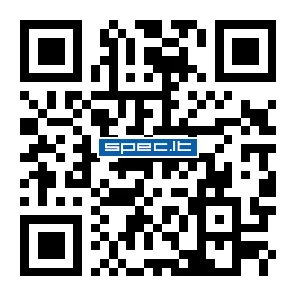 QR kodas | Autokalnas, UAB | spec.lt