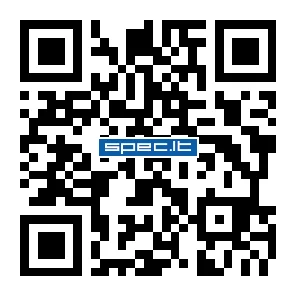 QR kodas | Autokastra, UAB | spec.lt