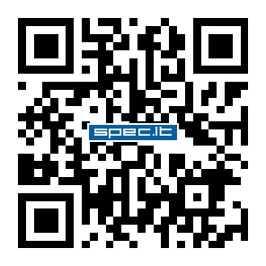 QR kodas | Autolinta, UAB | spec.lt