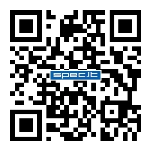 QR kodas | Gastromarios, UAB | spec.lt
