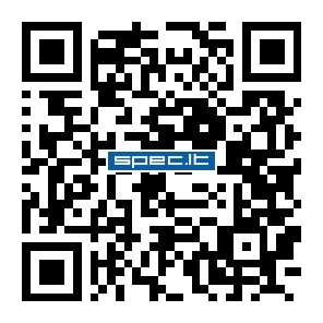 QR kodas | Automobilių priežiūros centras, UAB | spec.lt