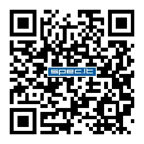 QR kodas | Automotodalys, UAB | spec.lt
