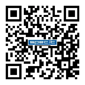 QR kodas | Autoprojektų grupė, UAB | spec.lt
