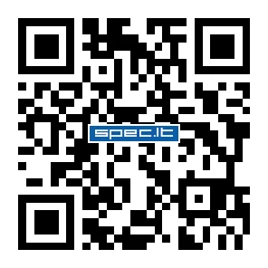 QR kodas | Autoremgeda, UAB | spec.lt