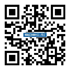 QR kodas | Autoremis, UAB