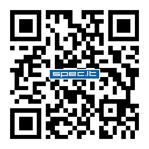 QR kodas | Autorentis, UAB