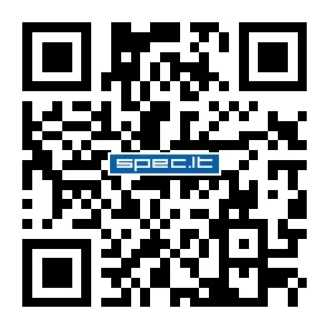 QR kodas | Autorentus, UAB | spec.lt