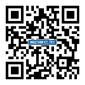 QR kodas | Autotechnika, UAB | spec.lt