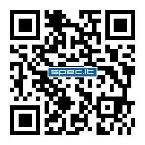 QR kodas | Autovedra, UAB