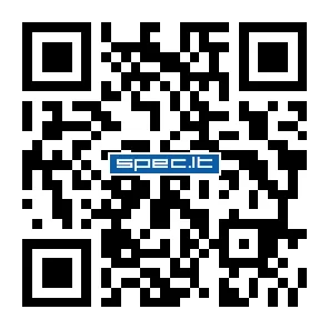 QR kodas | Autožala, UAB | spec.lt