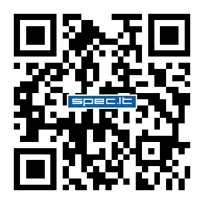 QR kodas | Autvalda, UAB | spec.lt