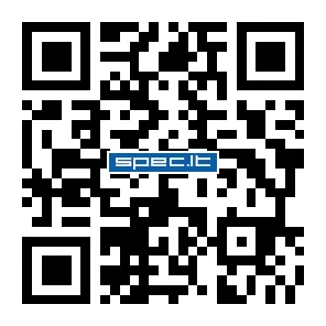 QR kodas | Avenus, UAB