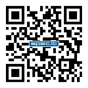 QR kodas | Avetus, UAB | spec.lt