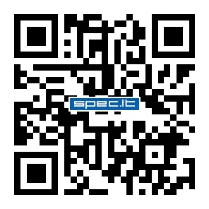 QR kodas | Avintus, UAB | spec.lt