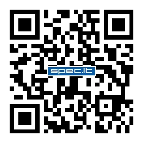 QR kodas | Avlita, UAB | spec.lt