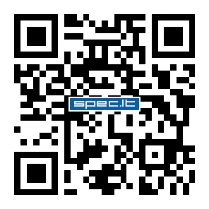 QR kodas | Avonika, UAB