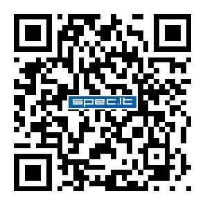 QR kodas | AVPG kulinarija, UAB