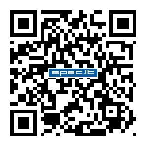 QR kodas | Azijos drakonas, UAB | spec.lt