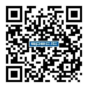 QR kodas | Azijos pasaulis, UAB | spec.lt