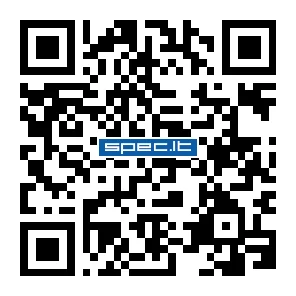 QR kodas | Azijos verslo grupė, UAB | spec.lt