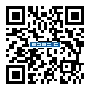 QR kodas | Baldai PL, UAB | spec.lt