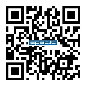 QR kodas | Baldlita LT, UAB | spec.lt