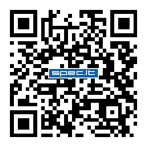 QR kodas | Baldų rustika, UAB