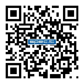 QR kodas | Baldų studija Inkilas, UAB | spec.lt