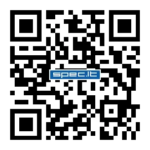 QR kodas | Balkonija, UAB