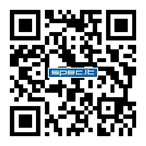QR kodas | Baltašiškė, UAB
