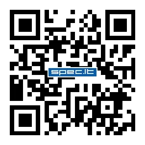 QR kodas | Baltgroup, UAB | spec.lt