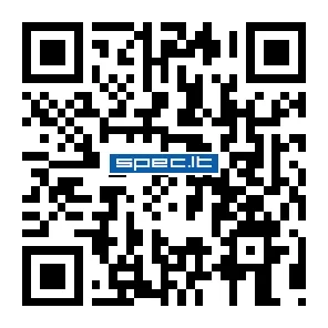 QR kodas | Baltic Fresh Fruit investa, UAB