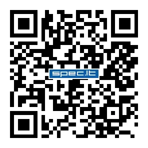 QR kodas | Baltijos altas, UAB