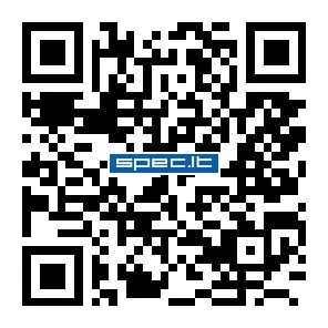 QR kodas | Baltijos geležinkelių statyba, UAB | spec.lt
