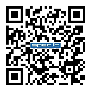 QR kodas | Baltijos maitinimo paslaugos, UAB | spec.lt