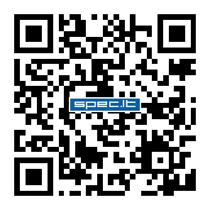 QR kodas | Baltijos statyba ir renovacija, UAB | spec.lt