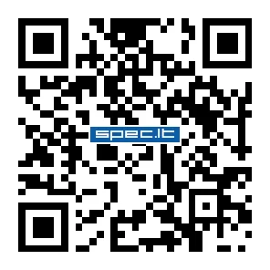 QR kodas | Baltijos verslo investicijos, UAB