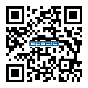 QR kodas | BALTIK AUTO1, UAB