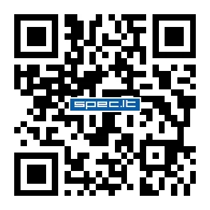 QR kodas | BALTMI, UAB