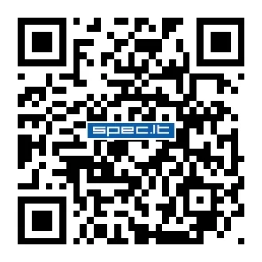 QR kodas | Baltos technologijos, UAB